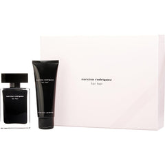 NARCISO RODRIGUEZ by Narciso Rodriguez - EDT SPRAY 1.6 OZ & BODY LOTION