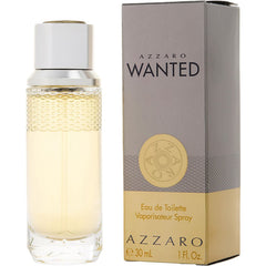 AZZARO WANTED by Azzaro - EDT SPRAY