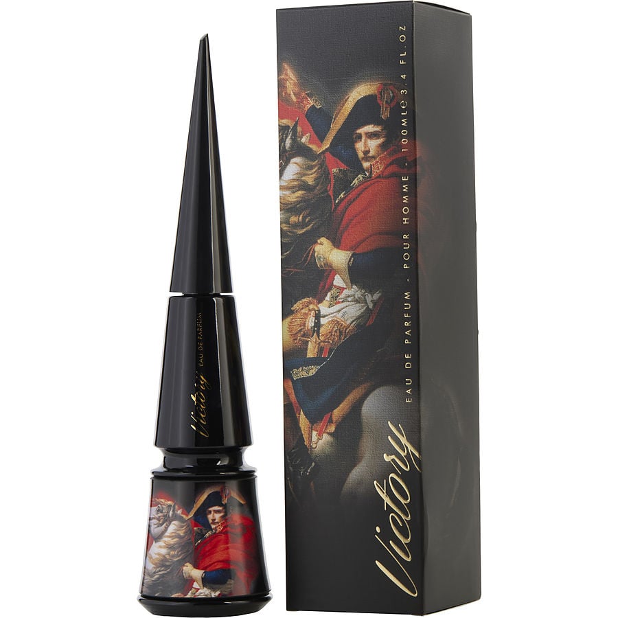 ARMAF VICTORY by Armaf - EAU DE PARFUM SPRAY