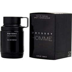 ARMAF ODYSSEY HOMME by Armaf - EAU DE PARFUM SPRAY