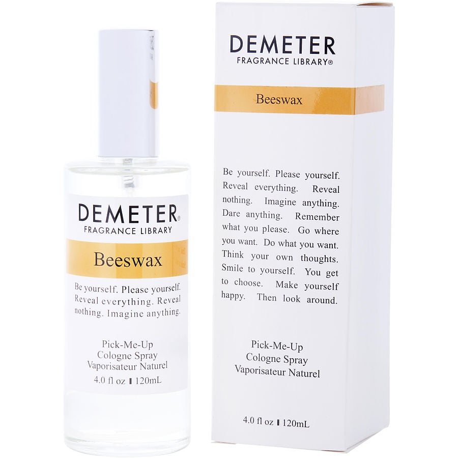 DEMETER BEESWAX by Demeter - COLOGNE SPRAY