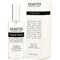 DEMETER FUNERAL HOME by Demeter - COLOGNE SPRAY