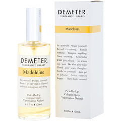 DEMETER MADELEINE by Demeter - COLOGNE SPRAY