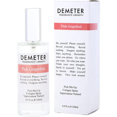 DEMETER PINK GRAPEFRUIT by Demeter - COLOGNE SPRAY