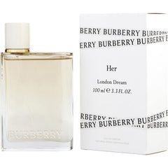 BURBERRY HER LONDON DREAM by Burberry - EAU DE PARFUM SPRAY