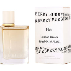 BURBERRY HER LONDON DREAM by Burberry - EAU DE PARFUM SPRAY