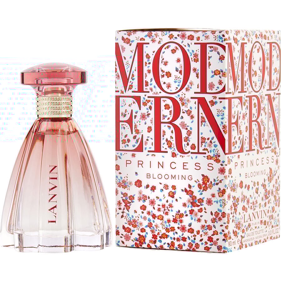 LANVIN MODERN PRINCESS BLOOMING by Lanvin