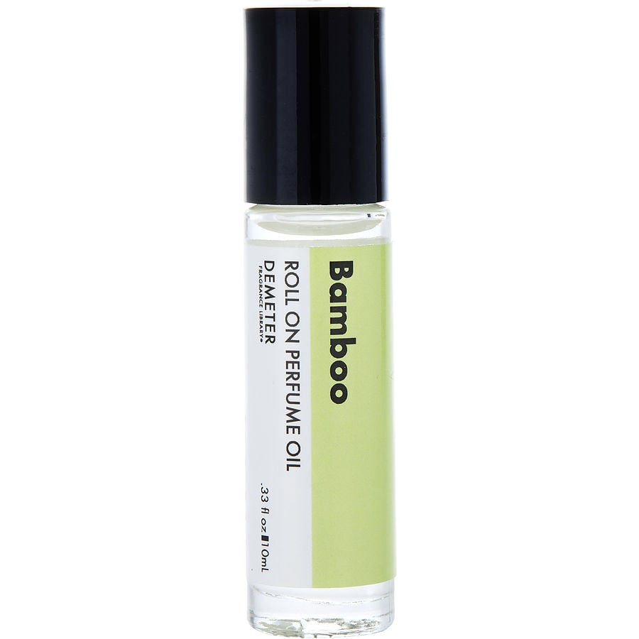 DEMETER BAMBOO by Demeter - ROLL ON PERFUME OIL