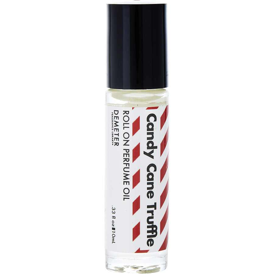 DEMETER CANDY CANE TRUFFLE by Demeter - ROLL ON PERFUME OIL