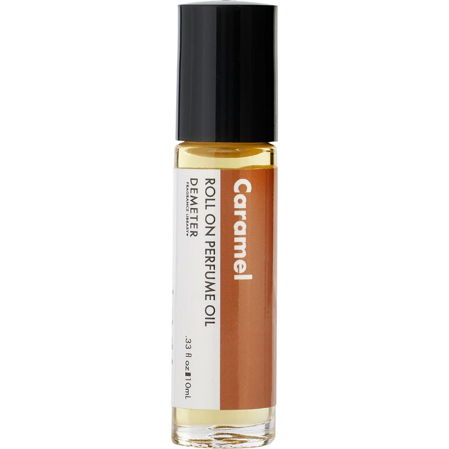 DEMETER CARAMEL by Demeter - ROLL ON PERFUME OIL