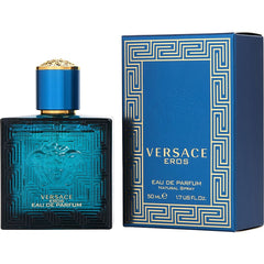 VERSACE EROS by Gianni Versace - EAU DE PARFUM SPRAY