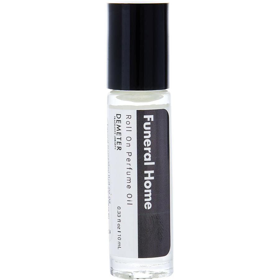 DEMETER FUNERAL HOME by Demeter - ROLL ON PERFUME OIL