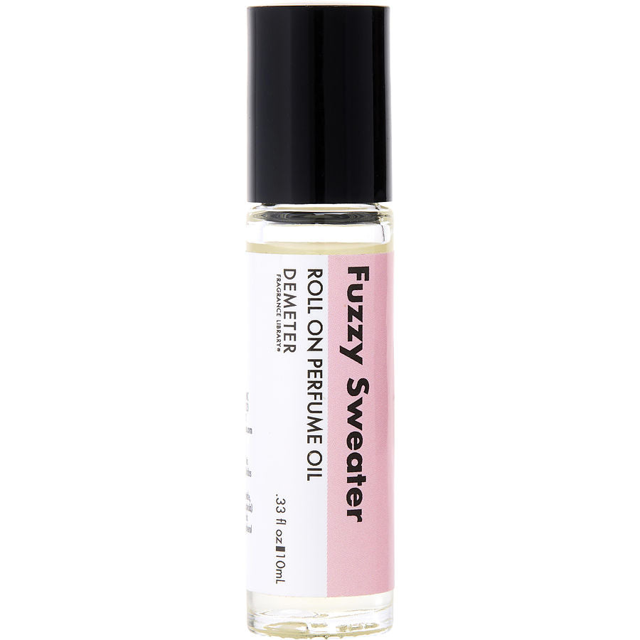 DEMETER FUZZY SWEATER by Demeter - ROLL ON PERFUME OIL