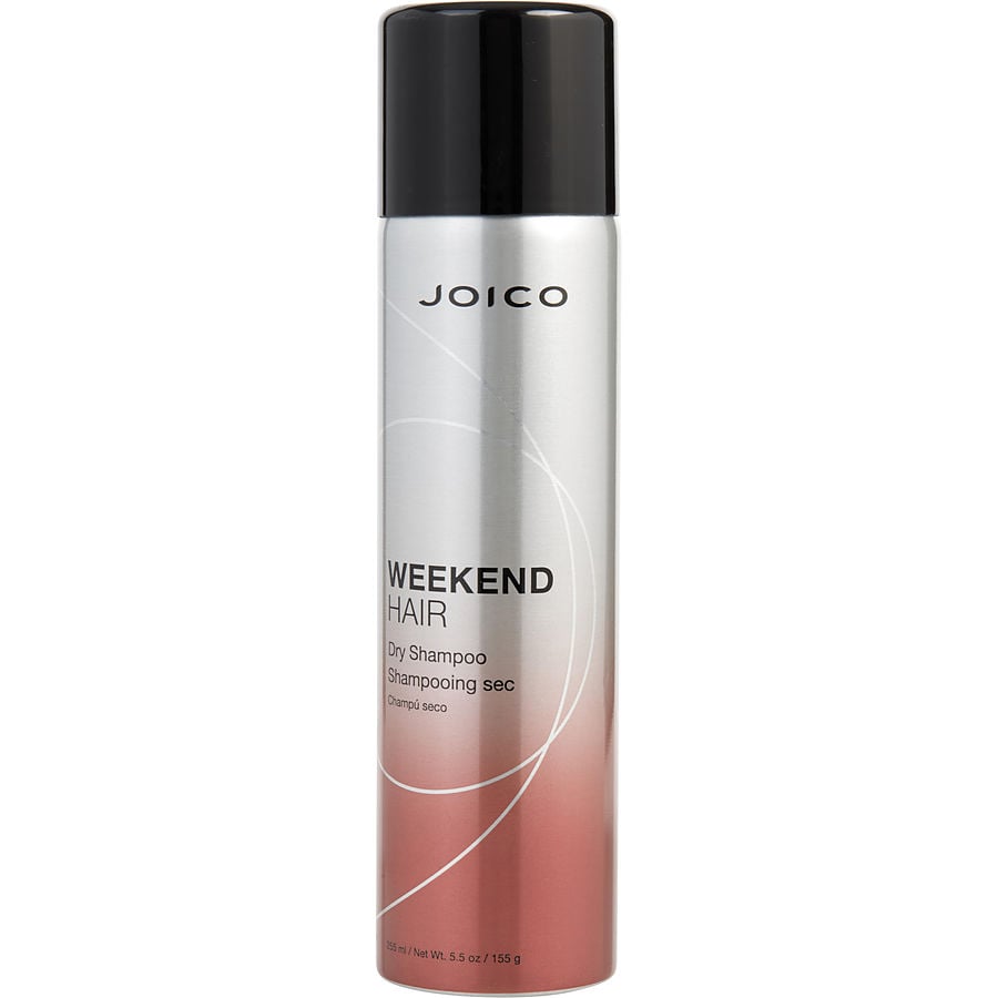 JOICO by Joico - WEEKEND HAIR DRY SHAMPOO