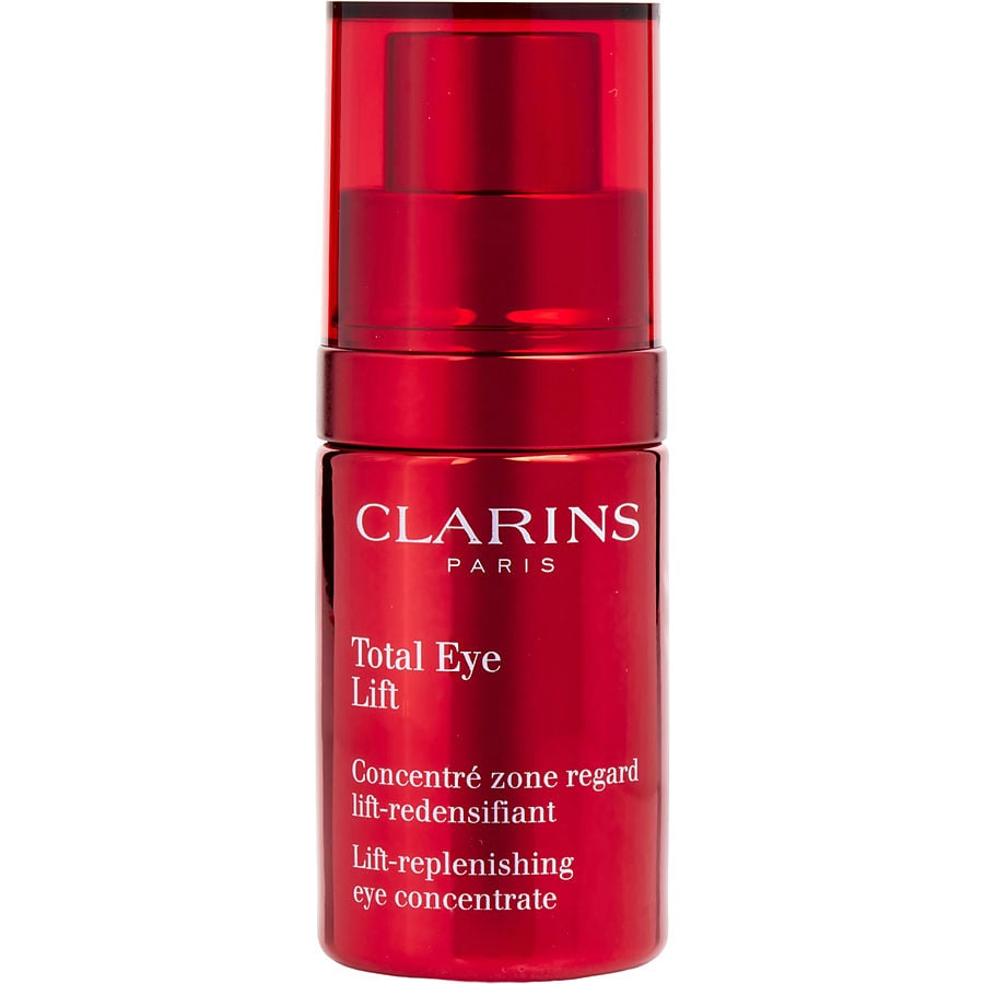 Clarins by Clarins - Total Eye Lift Concentrate