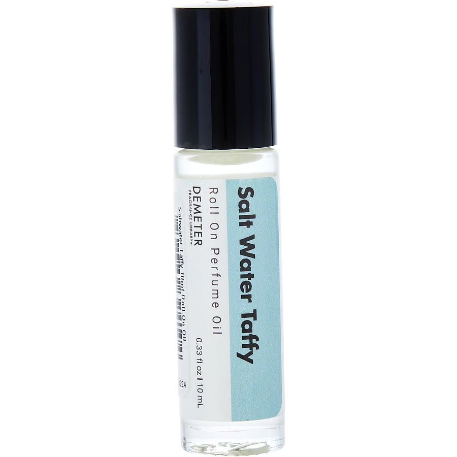 DEMETER SALTWATER TAFFY by Demeter - ROLL ON PERFUME OIL