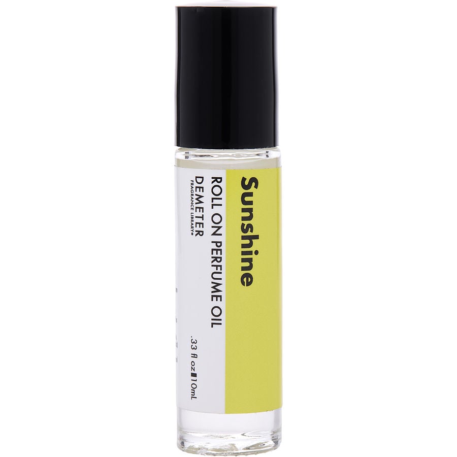 DEMETER SUNSHINE by Demeter - ROLL ON PERFUME OIL