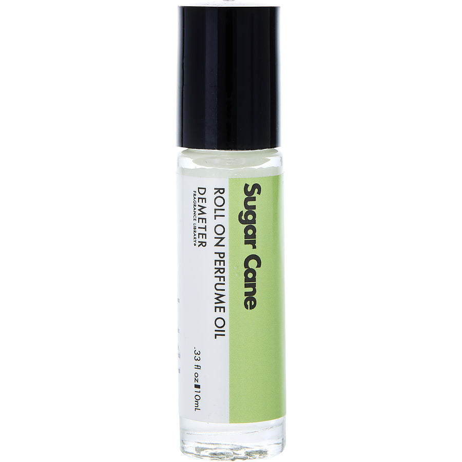 DEMETER SUGAR CANE by Demeter - ROLL ON PERFUME OIL