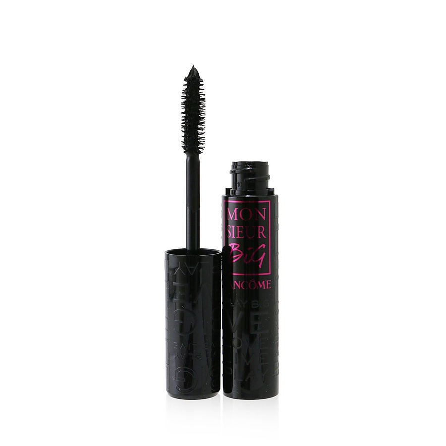 LANCOME by Lancome - Monsieur Big Mascara - # 011 Extreme Black