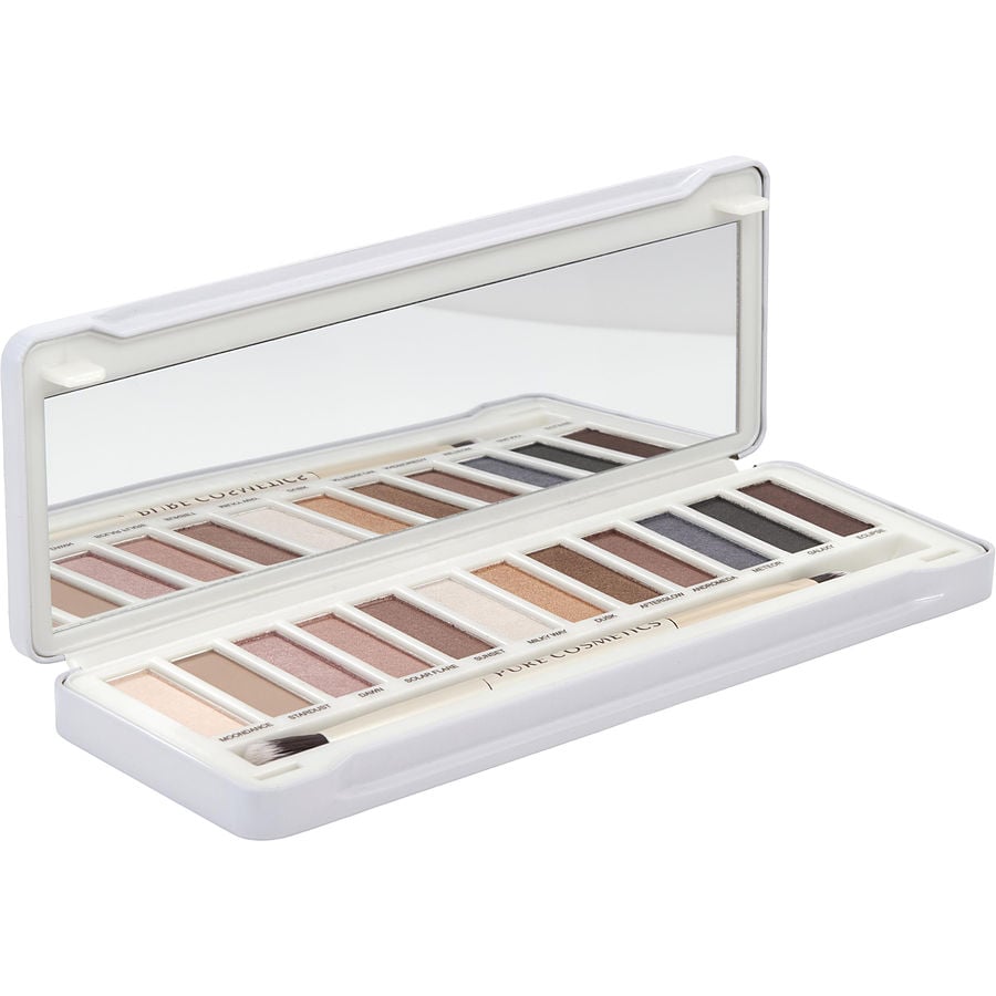 Pure Cosmetics by Pure Cosmetics - Stripped Collection