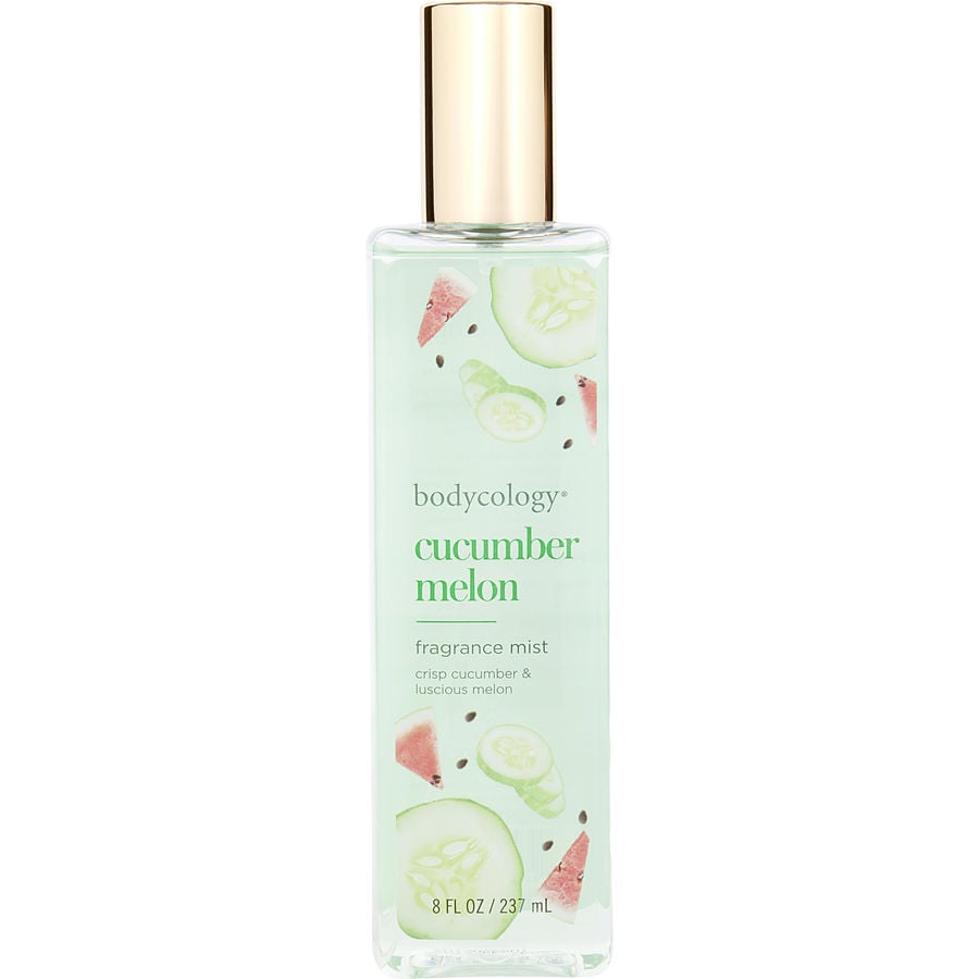 BODYCOLOGY CUCUMBER MELON by Bodycology