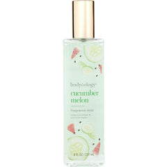 BODYCOLOGY CUCUMBER MELON by Bodycology