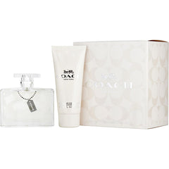 COACH SIGNATURE by Coach - EAU DE PARFUM SPRAY 3.4 OZ & BODY LOTION