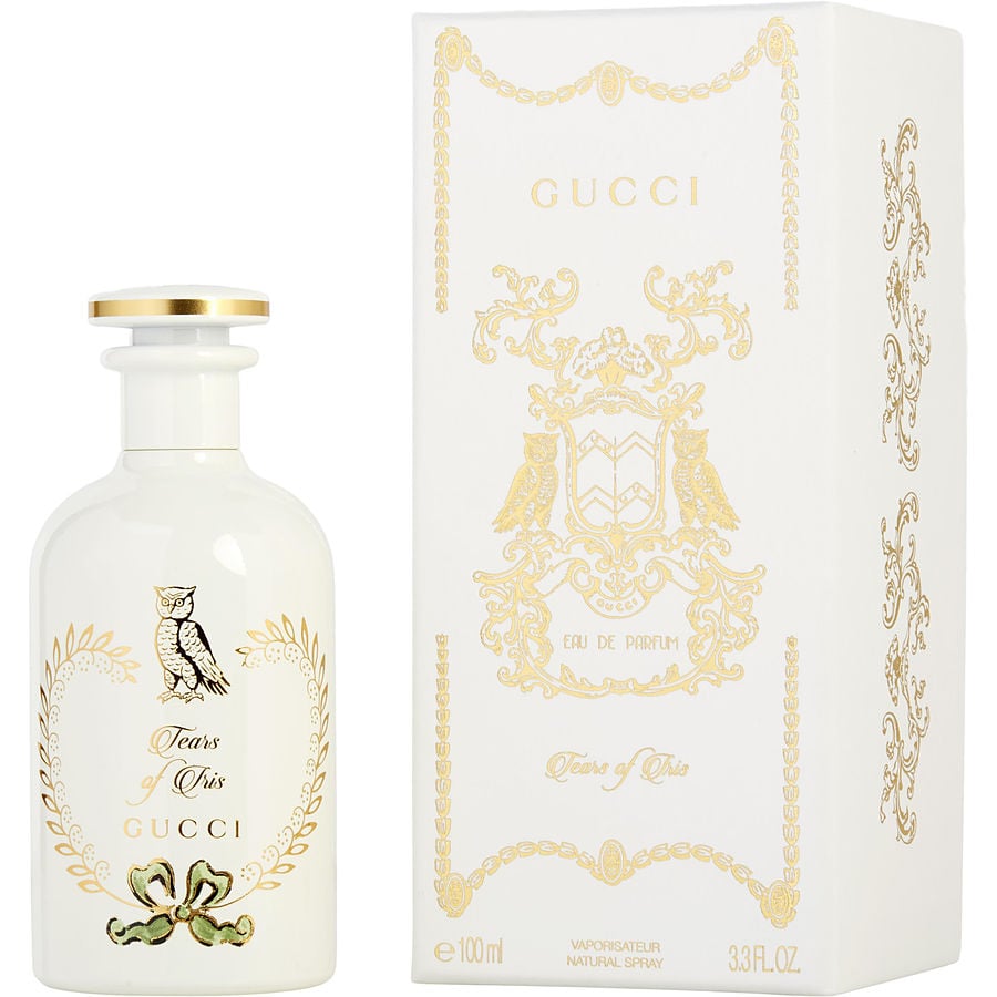 GUCCI TEARS OF IRIS by Gucci - EAU DE PARFUM SPRAY