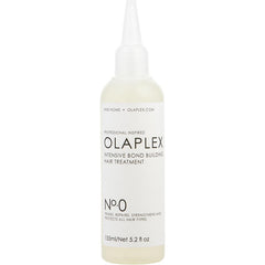 OLAPLEX by Olaplex - No.0 INTENSIVE BOND BUILDING HAIR TREATMENT