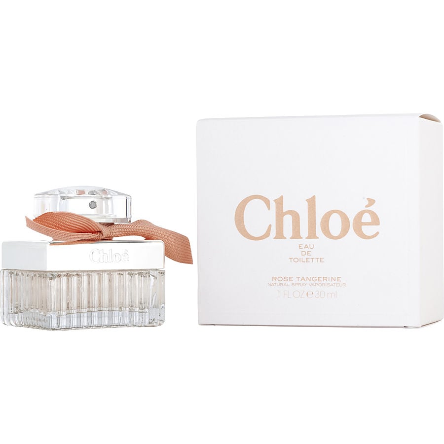 CHLOE ROSE TANGERINE by Chloe - EDT SPRAY