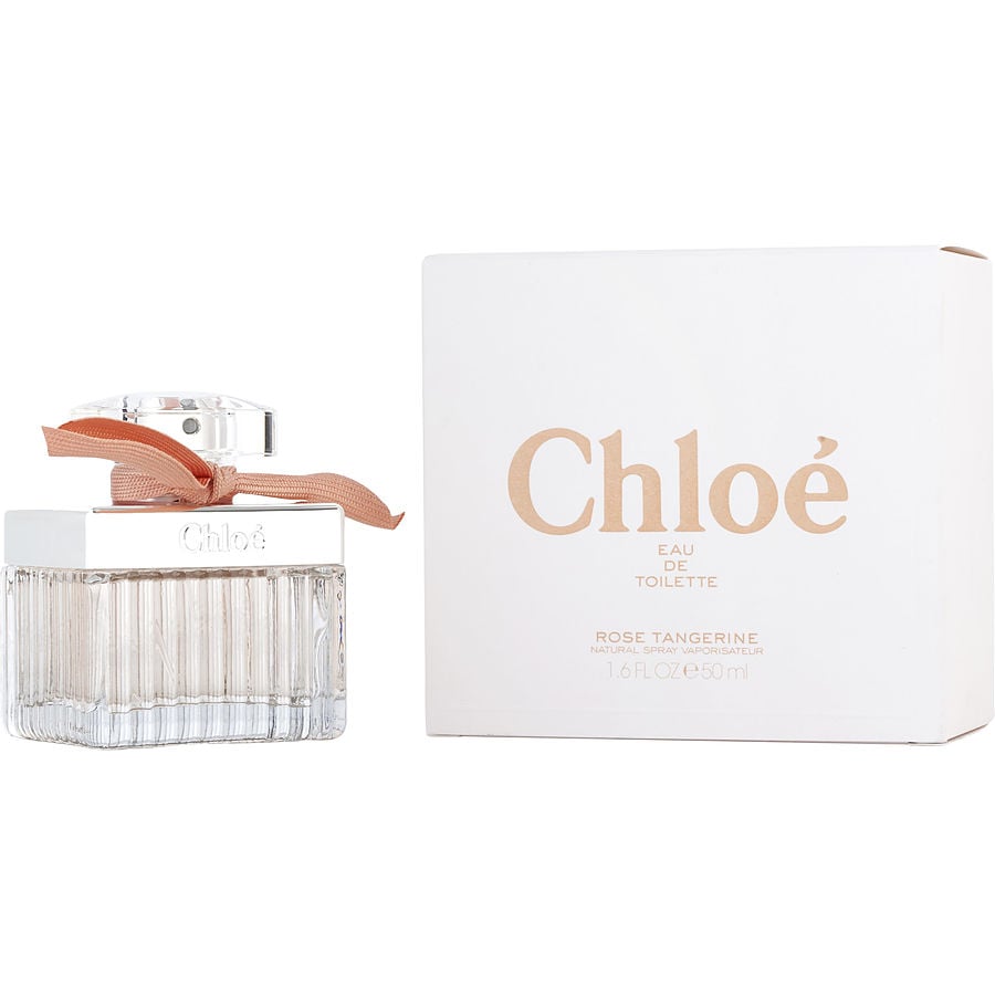 CHLOE ROSE TANGERINE by Chloe - EDT SPRAY