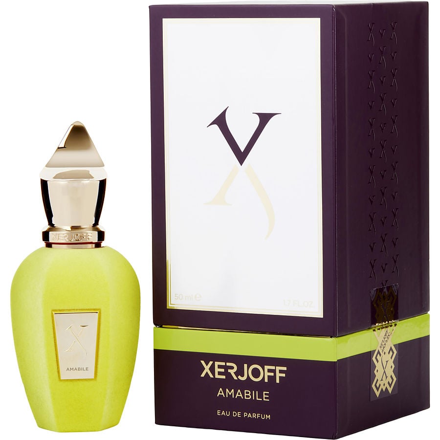 XERJOFF AMABILE by Xerjoff - EAU DE PARFUM SPRAY