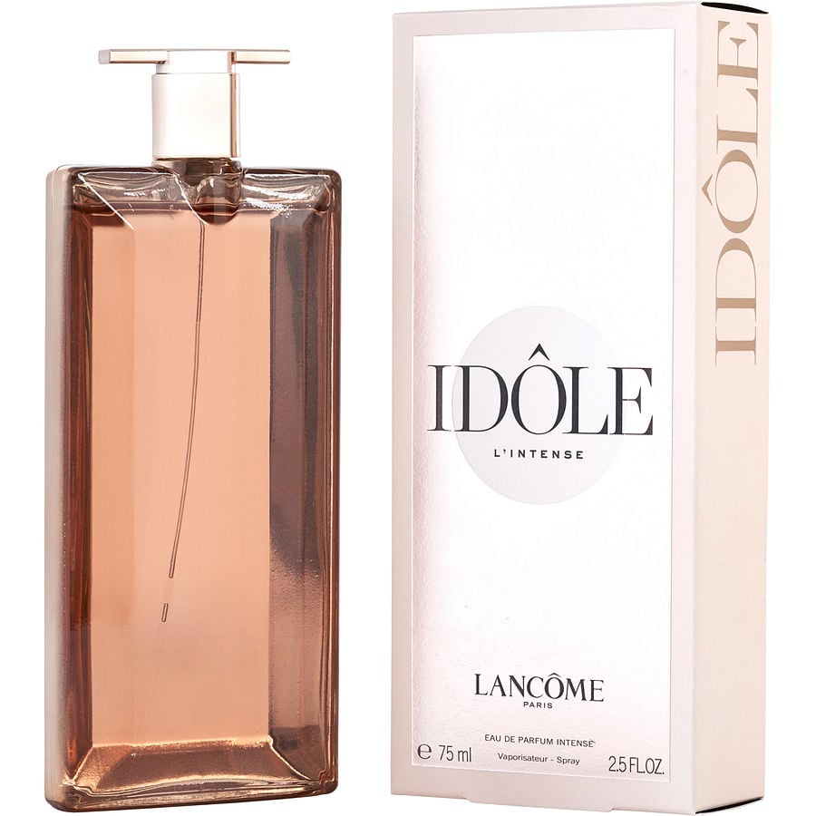 LANCOME IDOLE L'INTENSE by Lancome - EAU DE PARFUM SPRAY