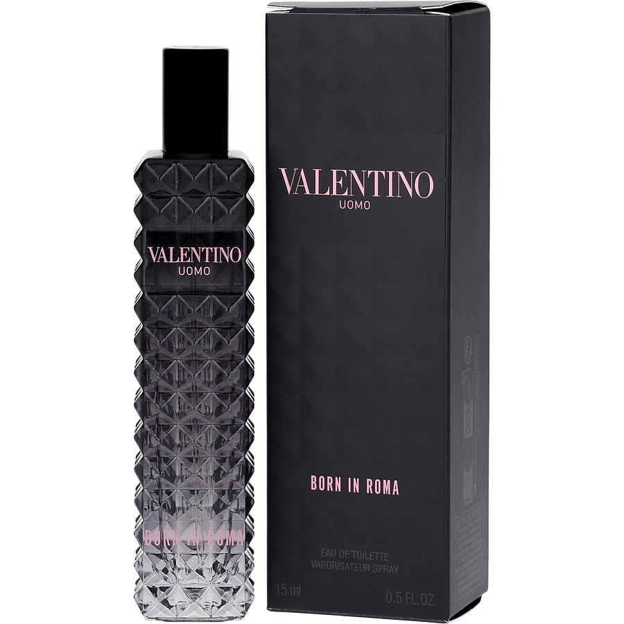 VALENTINO UOMO BORN IN ROMA by Valentino