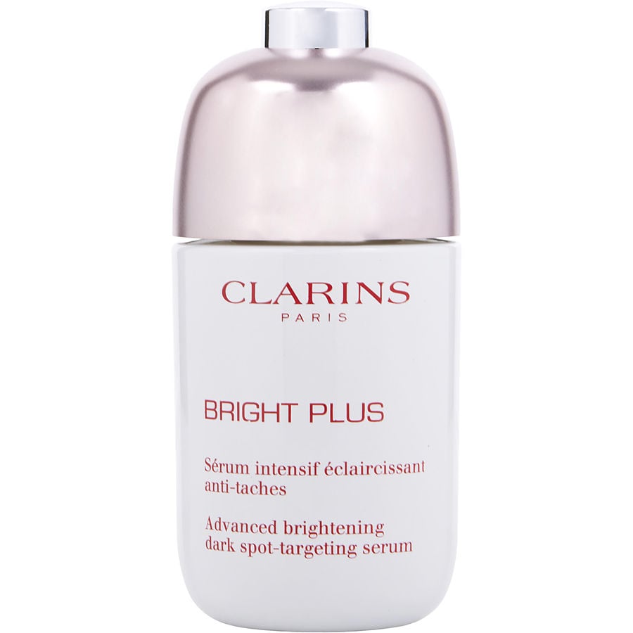 Clarins by Clarins - Bright Plus Advanced Brightening Dark Spot Targeting Serum