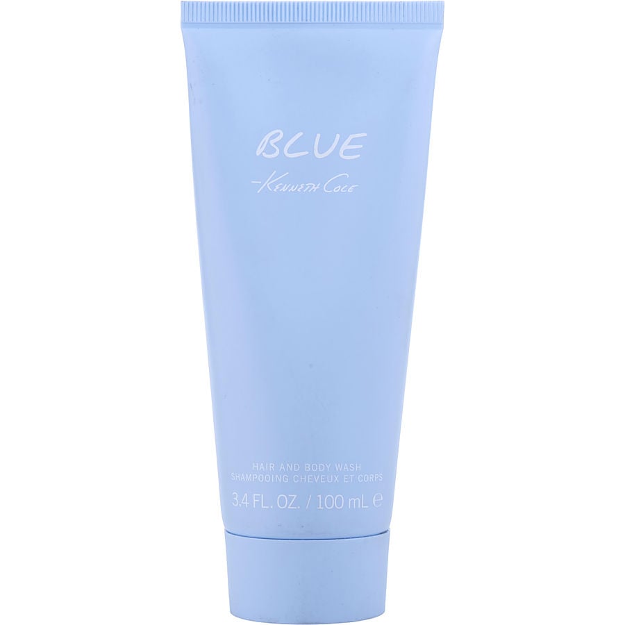 KENNETH COLE BLUE by Kenneth Cole - HAIR AND BODY WASH