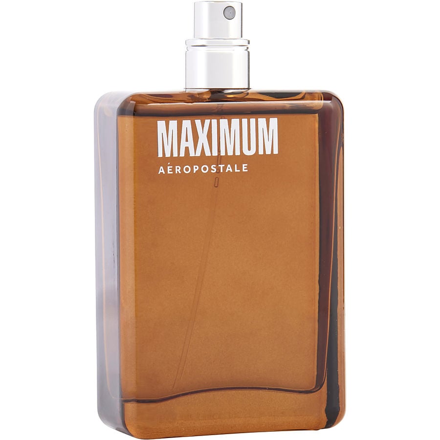 AEROPOSTALE MAXIMUM by Aeropostale - EAU DE COLOGNE SPRAY