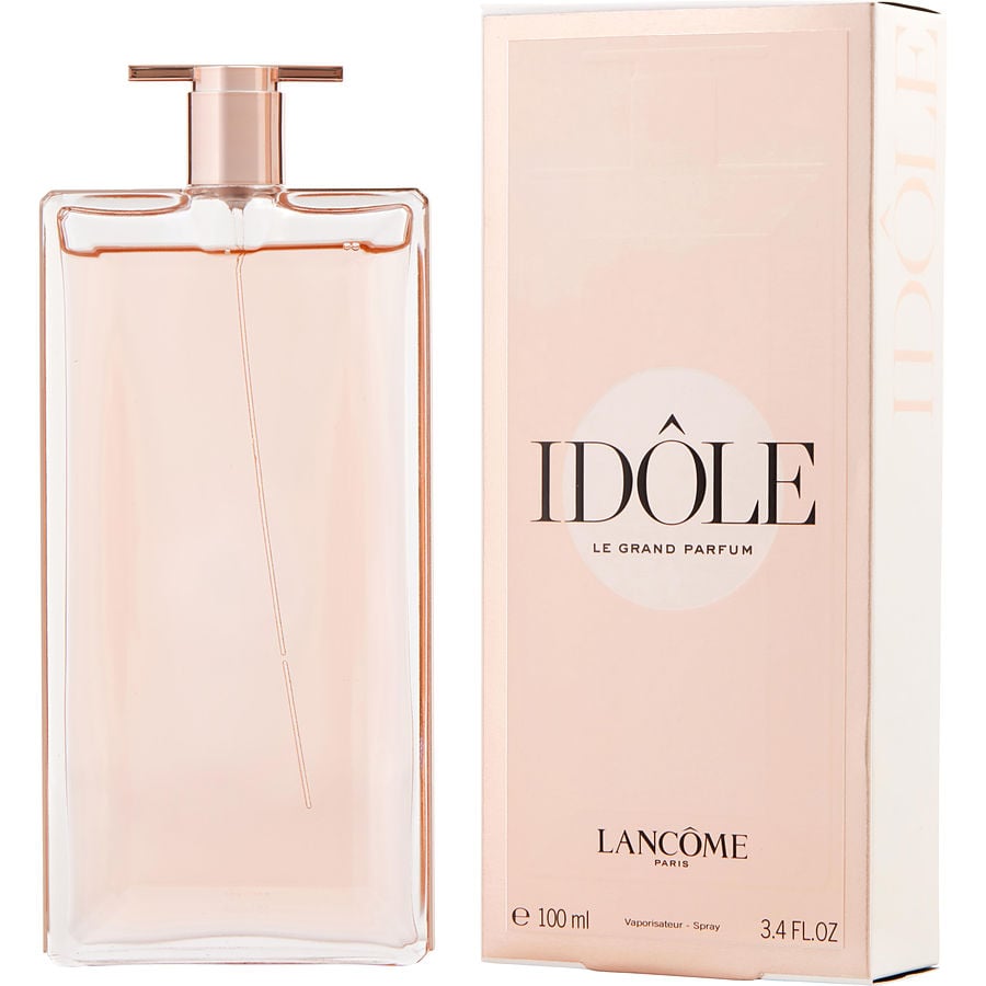 LANCOME IDOLE by Lancome - EAU DE PARFUM SPRAY