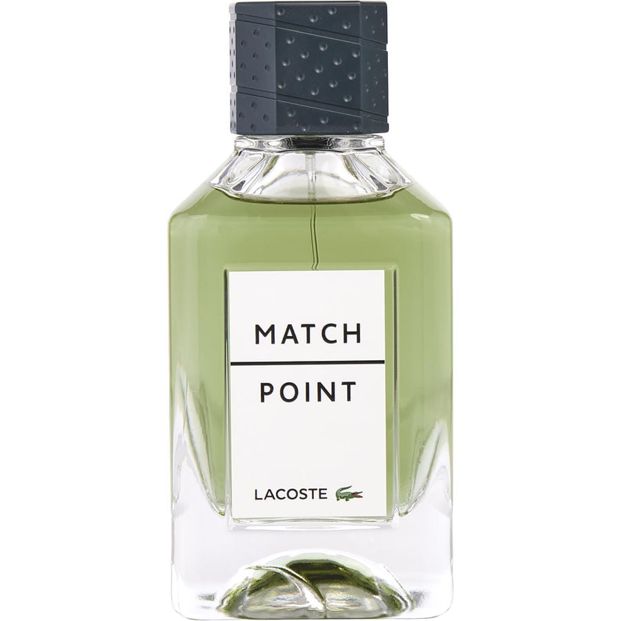 LACOSTE MATCH POINT by Lacoste