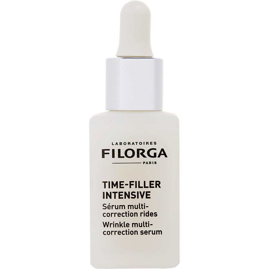 Filorga by Filorga - Time-Filler Intensive Wrinkle Multi-Correction Serum