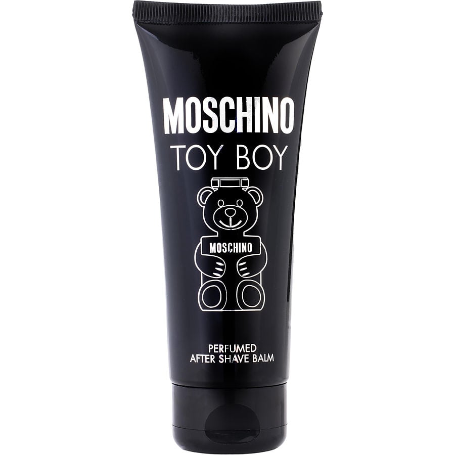 MOSCHINO TOY BOY by Moschino - AFTERSHAVE BALM