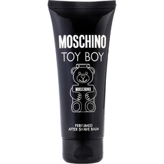 MOSCHINO TOY BOY by Moschino - AFTERSHAVE BALM