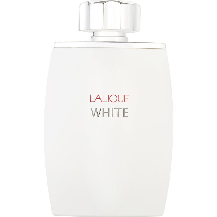 LALIQUE WHITE by Lalique - EDT SPRAY