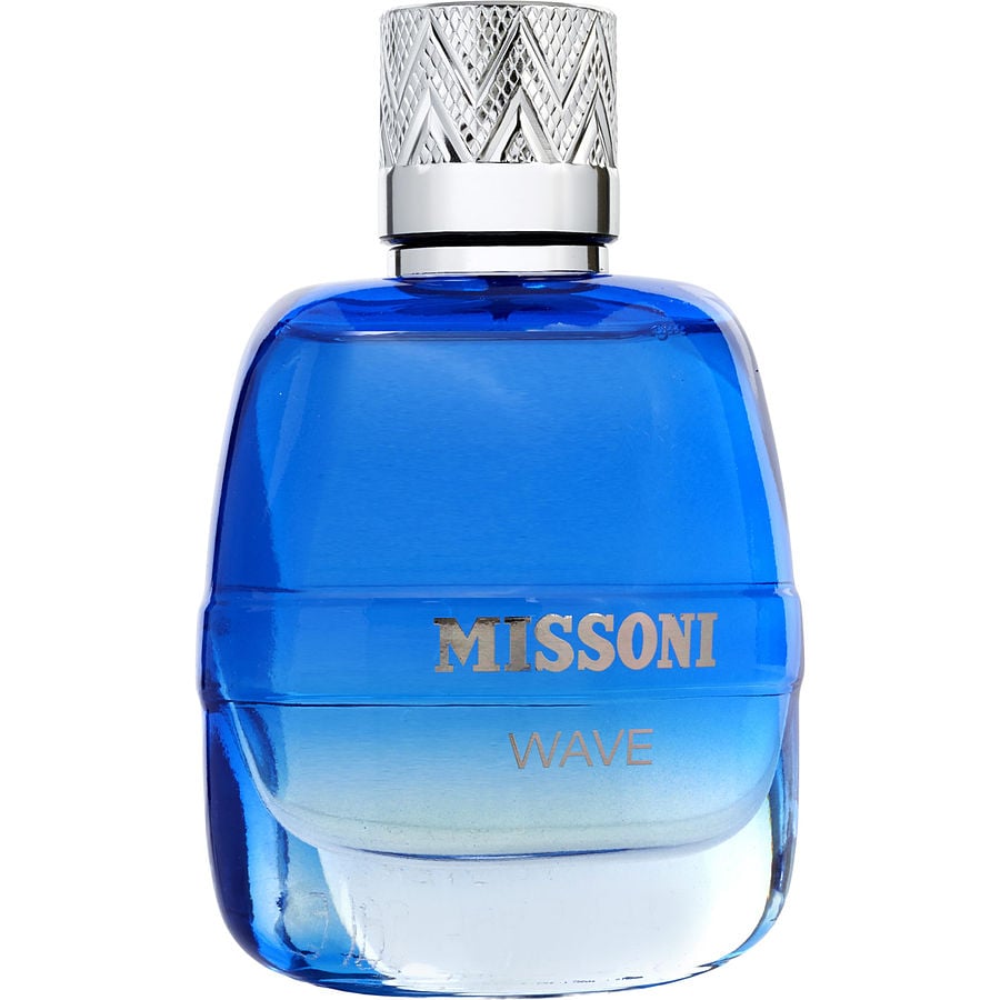 MISSONI WAVE by Missoni - EDT SPRAY