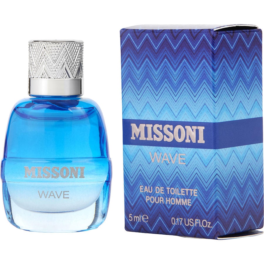 MISSONI WAVE by Missoni - EDT