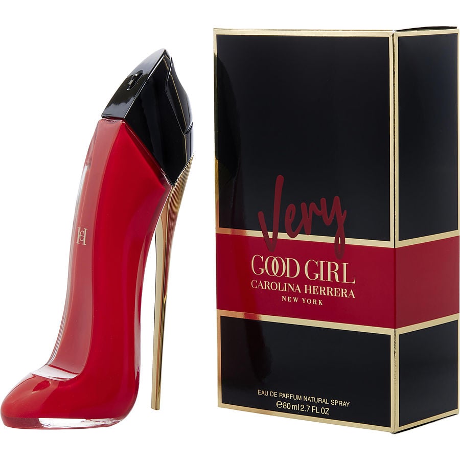 CH VERY GOOD GIRL by Carolina Herrera - EAU DE PARFUM SPRAY