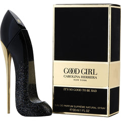 CH GOOD GIRL SUPREME by Carolina Herrera - EAU DE PARFUM SPRAY