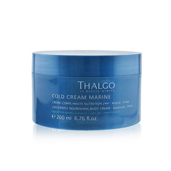 Thalgo by Thalgo - Cold Cream Marine 24H Deeply Nourishing Body Cream