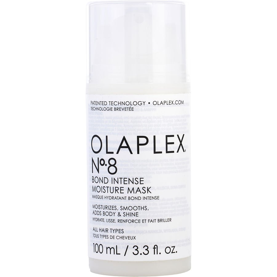 OLAPLEX by Olaplex - #8 BOND INTENSE MOISTURE MASK