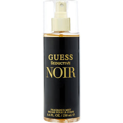 GUESS SEDUCTIVE NOIR by Guess - BODY MIST